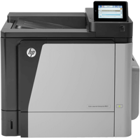 למדפסת HP Color LaserJet Enterprise M651